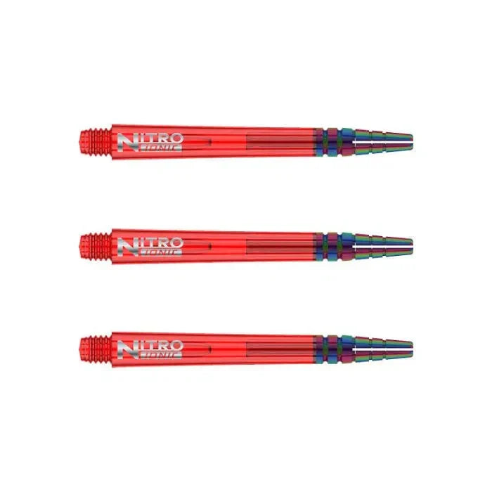 Red Dragon Nitrotech Ionic Shafts - view 5