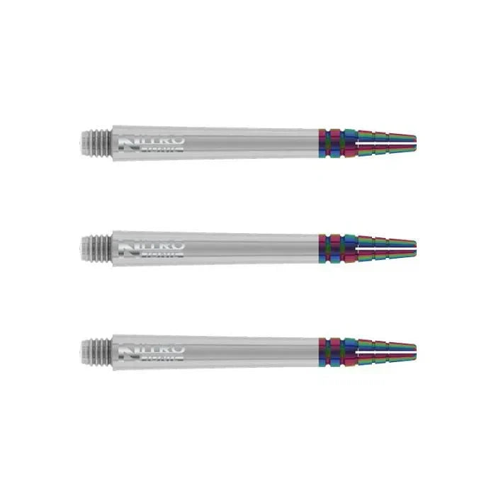 Red Dragon Nitrotech Ionic Shafts - view 6