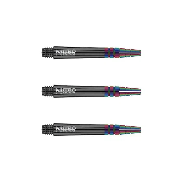 Red Dragon Nitrotech Ionic Shafts - view 8