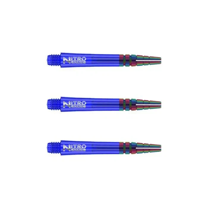 Red Dragon Nitrotech Ionic Shafts - view 9