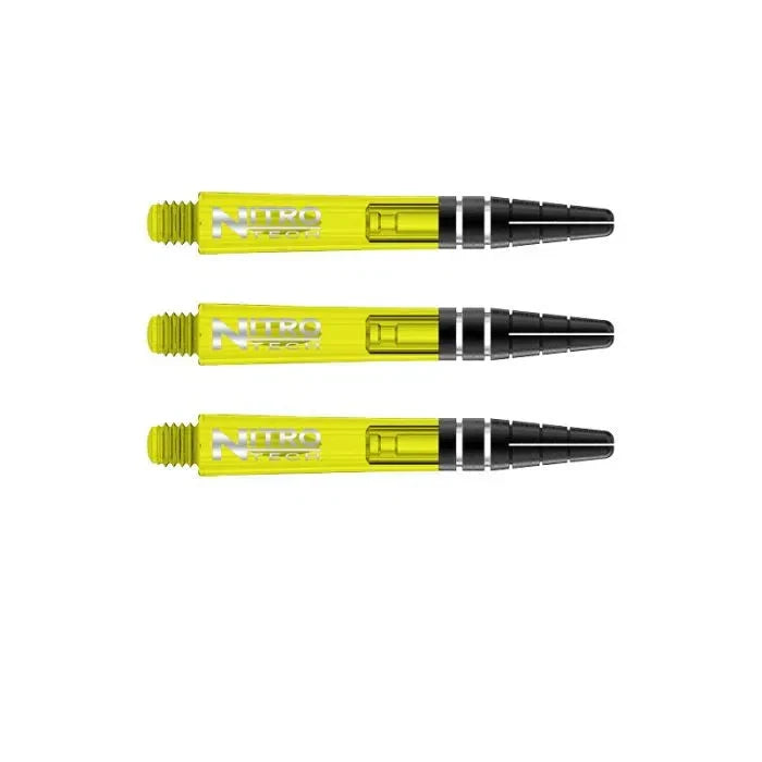 Red Dragon Nitrotech Shafts - view 10