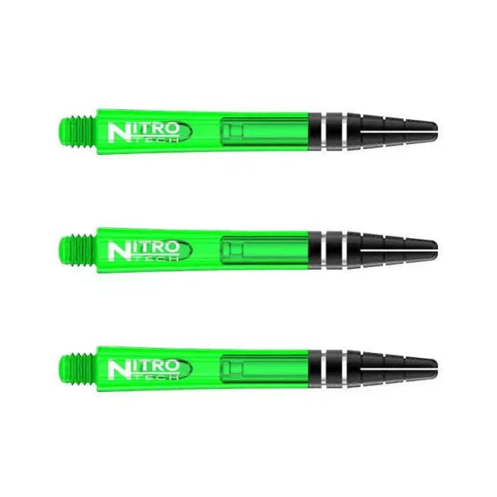 Red Dragon Nitrotech Shafts - view 15