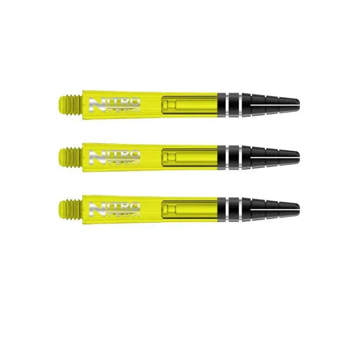 Red Dragon Nitrotech Shafts - view 21