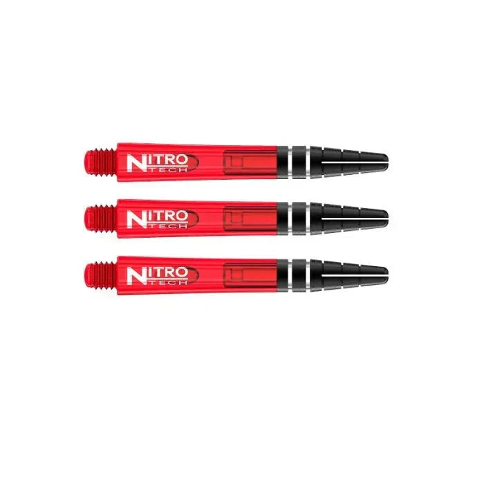 Red Dragon Nitrotech Shafts - view 28