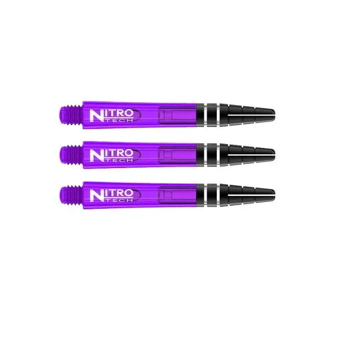 Red Dragon Nitrotech Shafts - view 29