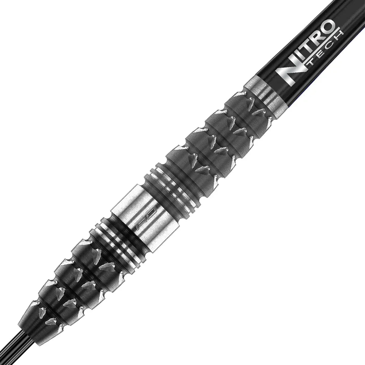 Red Dragon Paradym - Torpedo 90% Tungsten Steel Tip Darts - view 2