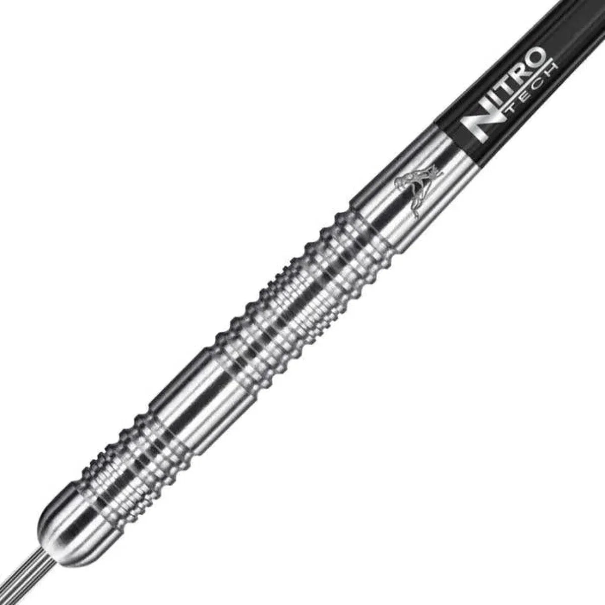Red Dragon Peter Wright Euro 11 85% Tungsten Steel Tip Darts - view 2
