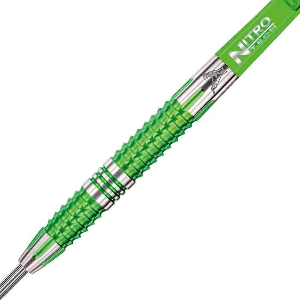 Red Dragon Peter Wright Mamba 2 90% Tungsten Steel Tip Darts - view 2