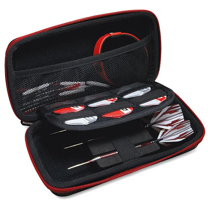 Red Dragon Super Tour Dart Case - view 2