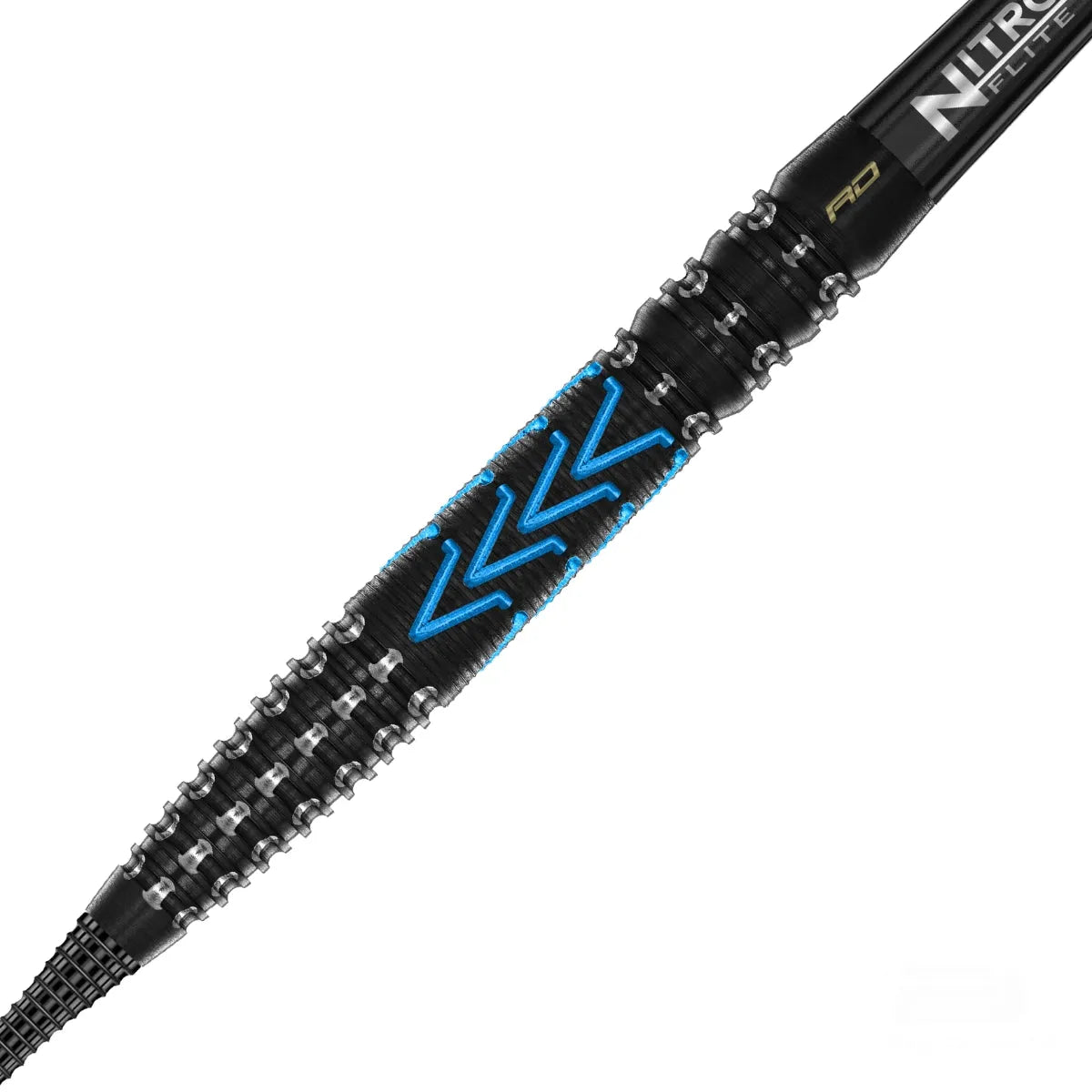 Red Dragon Amp Tapered 90% Tungsten Steel Tip Darts - view 2