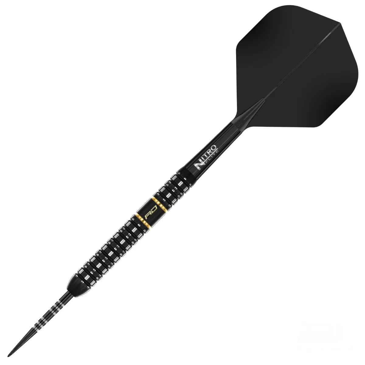 Red Dragon Ascend Parallel 90% Tungsten Steel Tip Darts - view 3