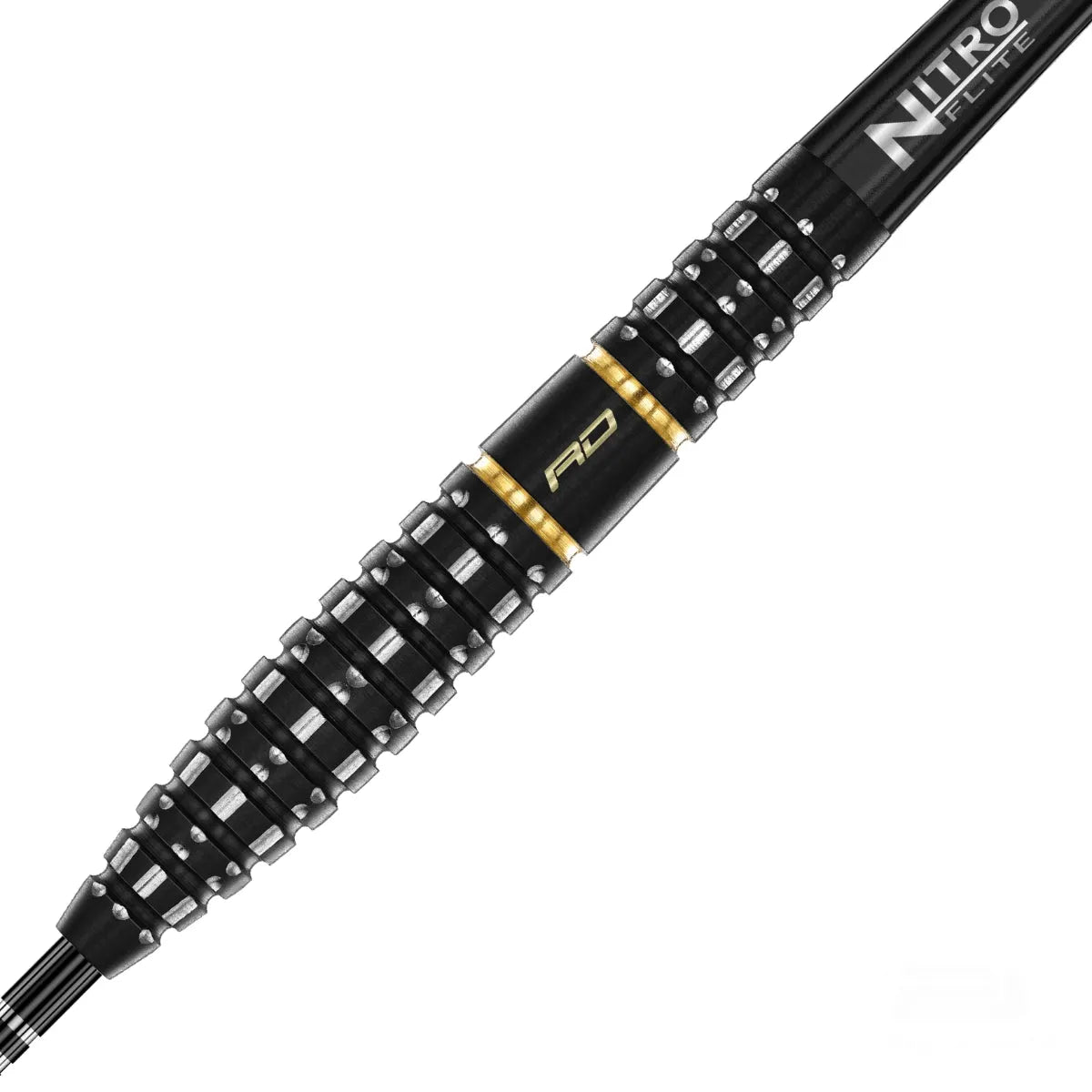 Red Dragon Ascend Torpedo 90% Tungsten Steel Tip Darts - view 2