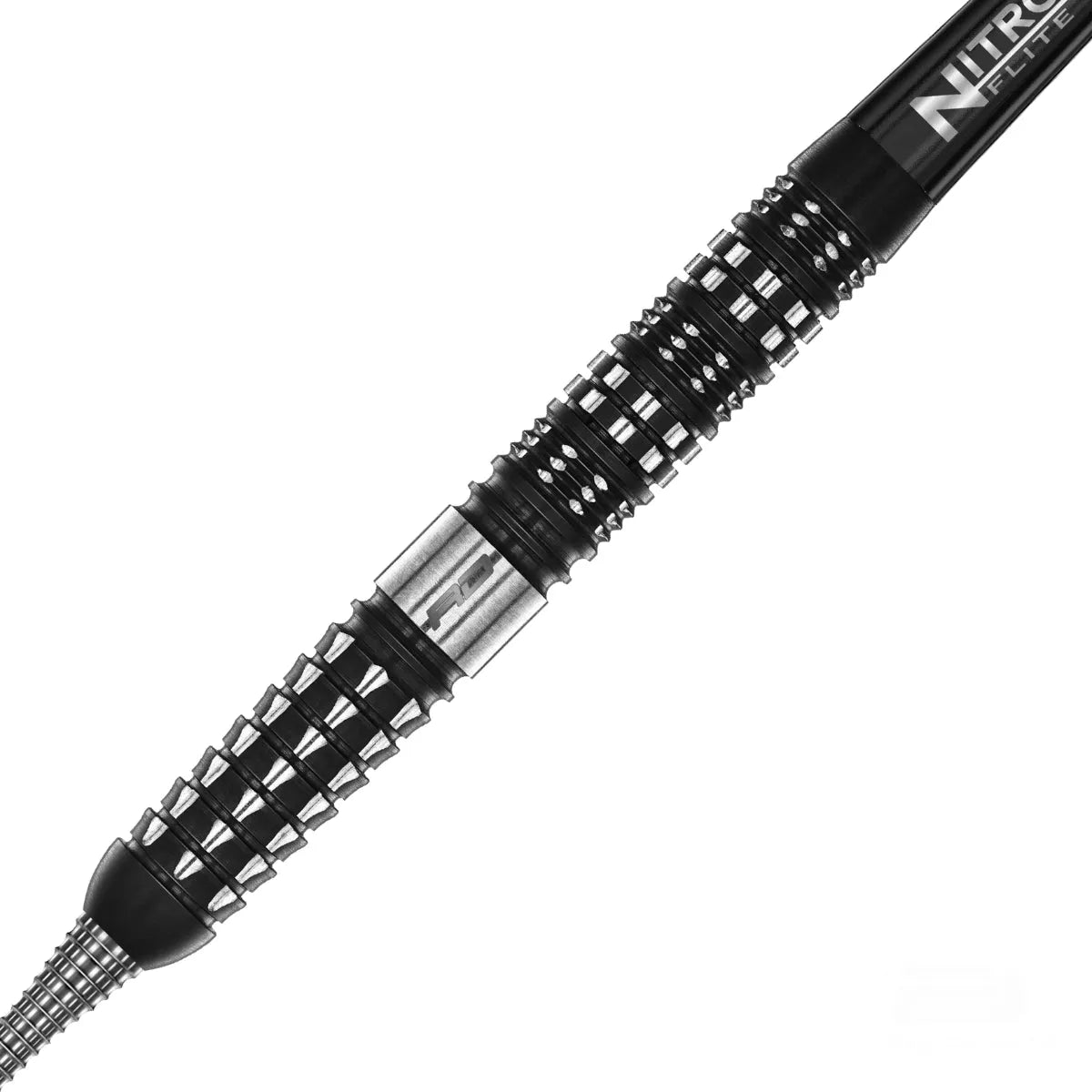 Red Dragon Recon Parallel 90% Tungsten Steel Tip Darts - view 2