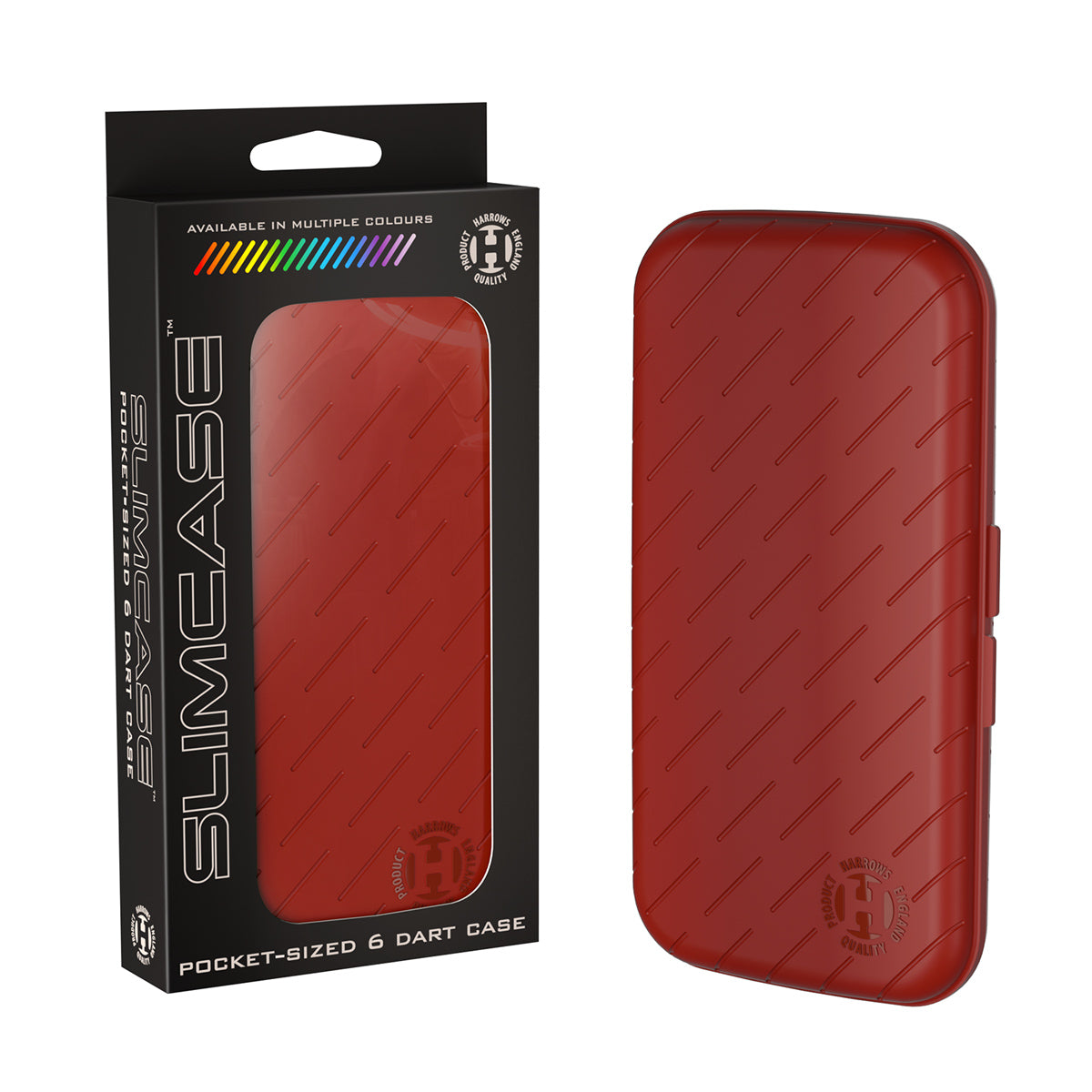 Harrows Slimcase Dart Case - view 25