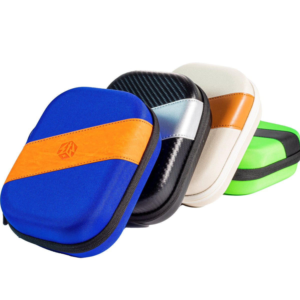 Caliburn 2Lips Dart Case - Large EVA Wallet