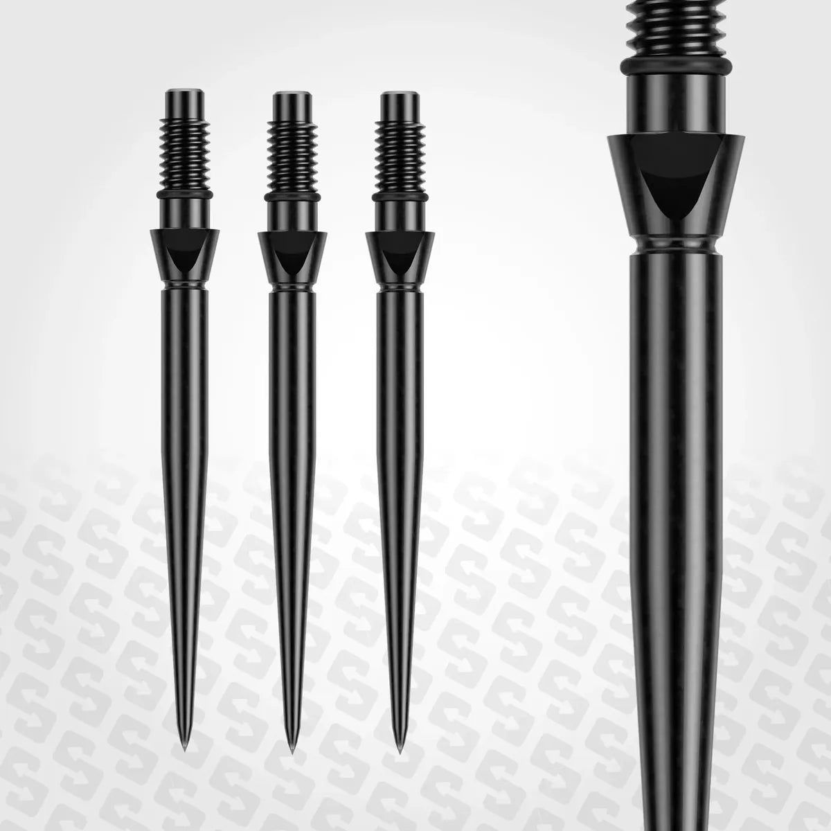 Winmau Switch Point Smooth - view 7