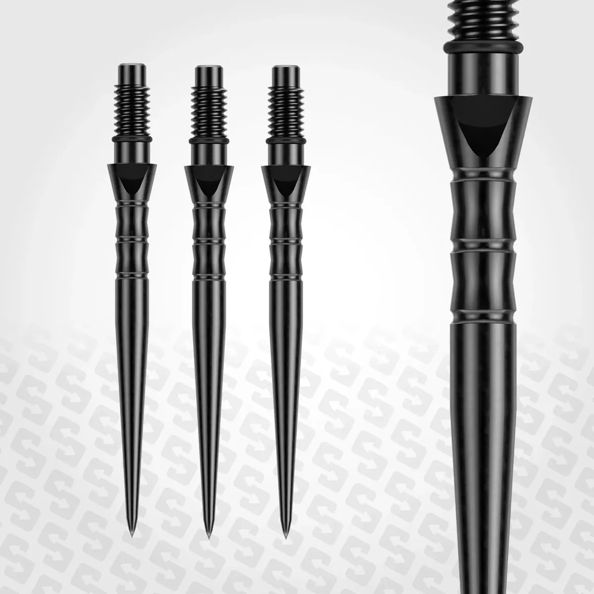 Winmau Switch Point Wave - view 7
