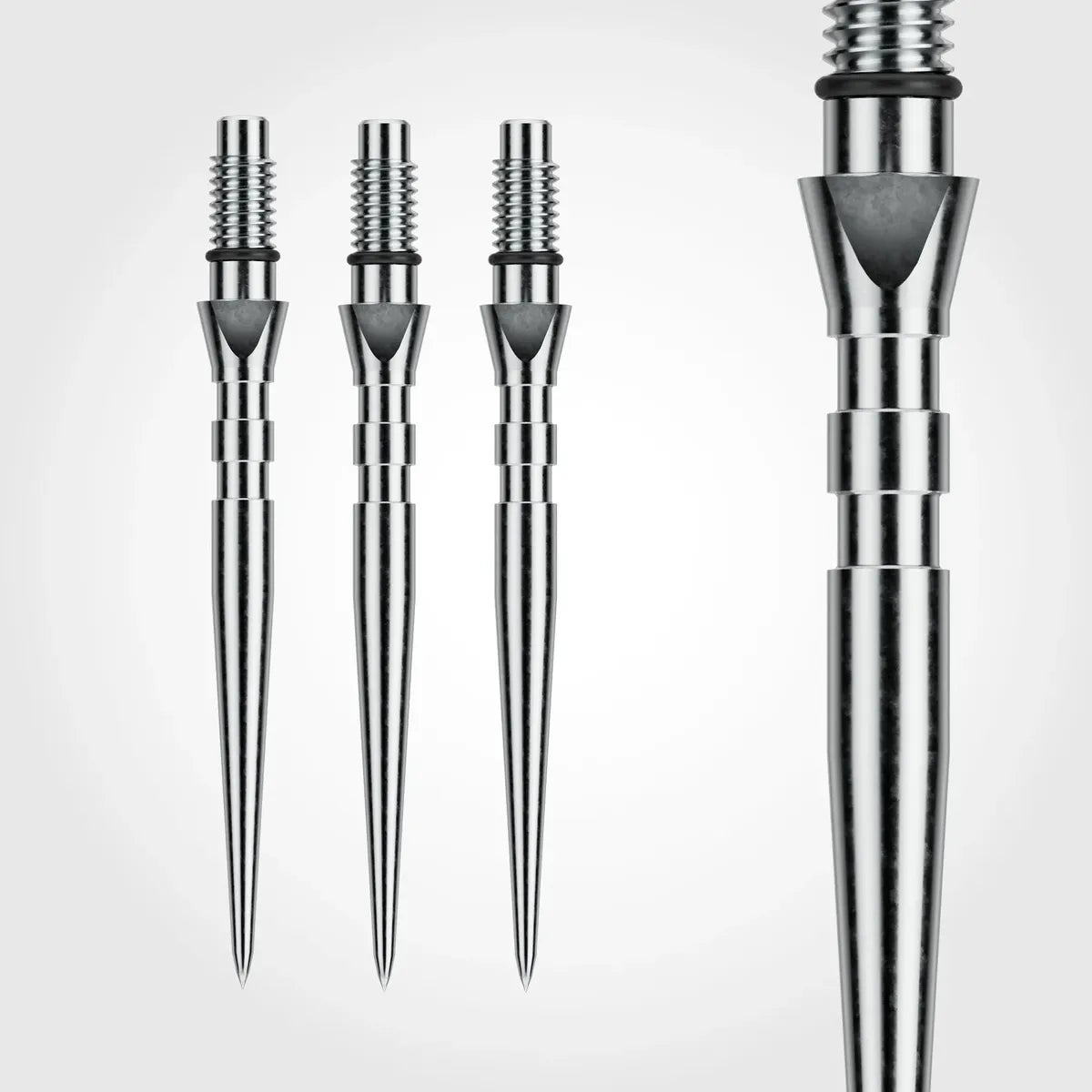 Winmau Switch Point Groove - view 11