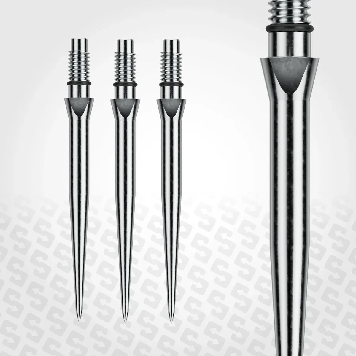 Winmau Switch Point Smooth - view 11