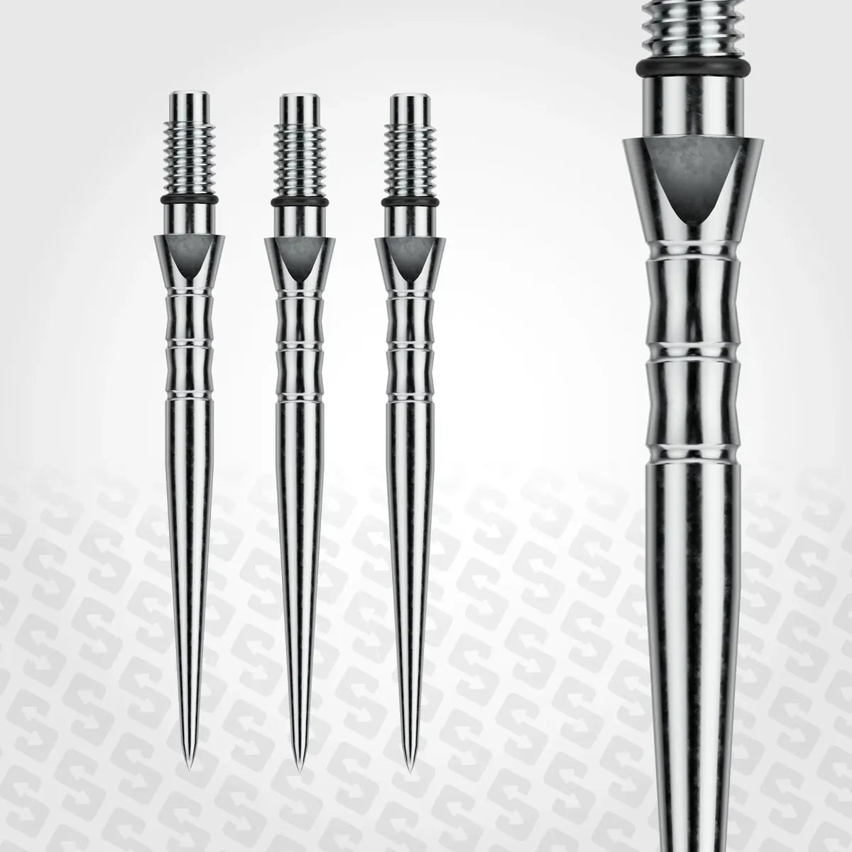 Winmau Switch Point Wave - view 11