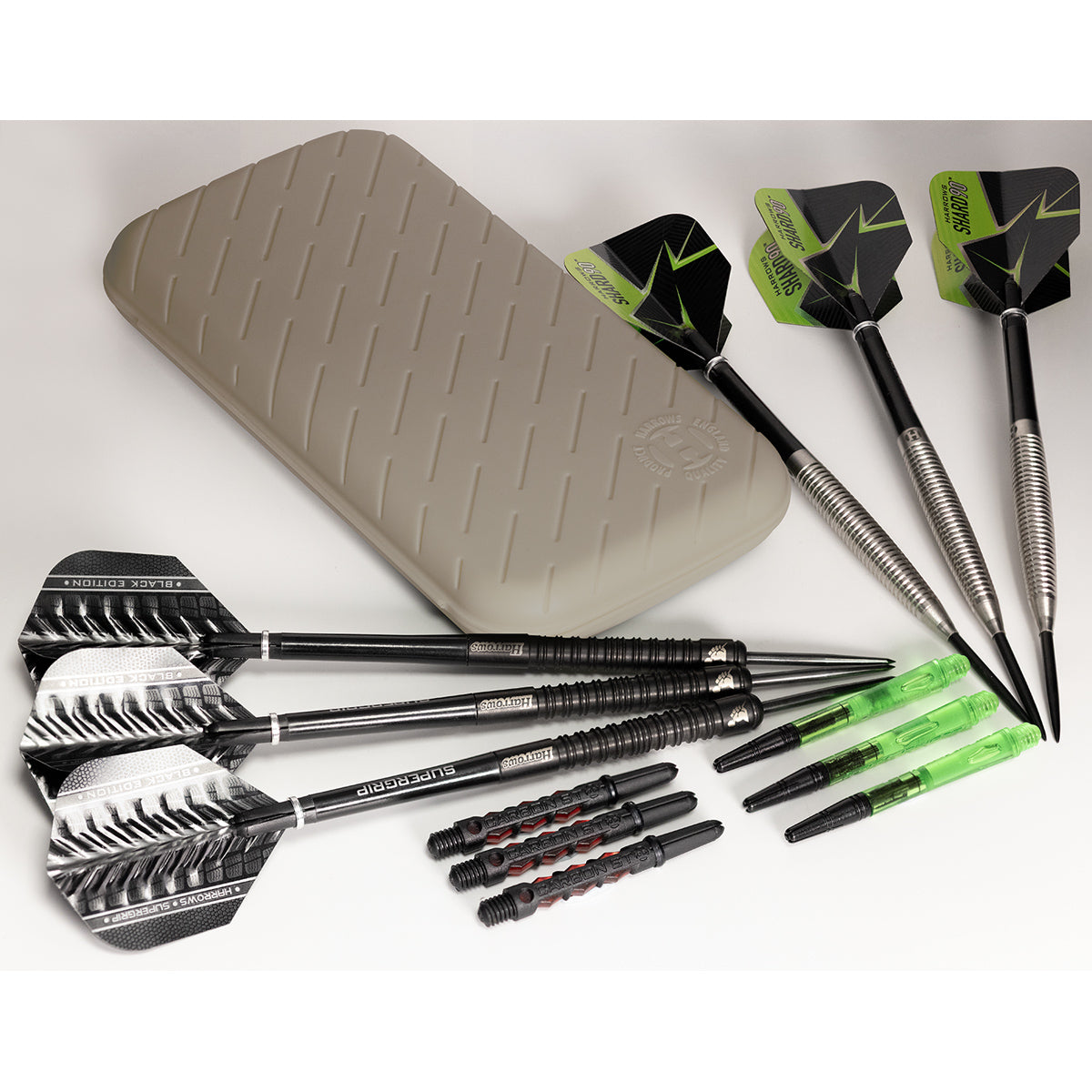 Harrows Slimcase Dart Case - view 28