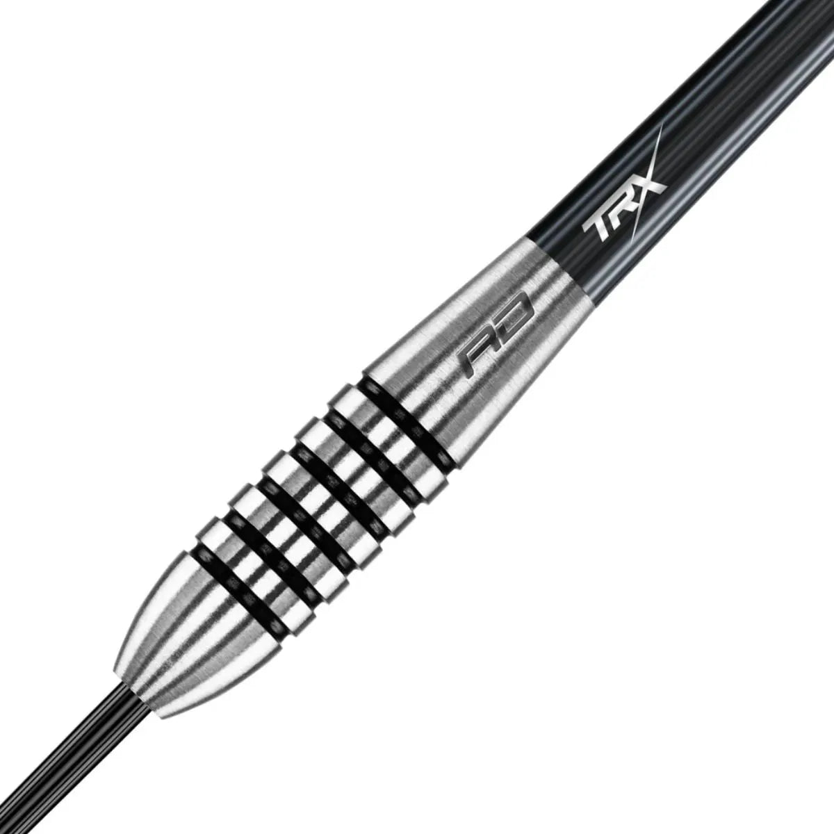 Red Dragon Flightmasters Swingfire 2 80% Tungsten Steel Tip Darts - view 2
