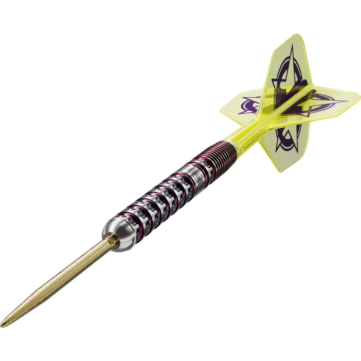 Target Luke Littler World Champion 2025 Edition SP 90% Tungsten Steel Tip Darts - view 2