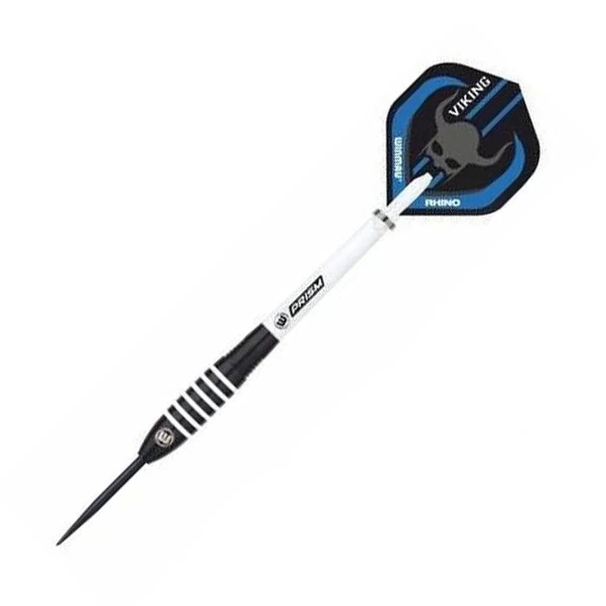 Winmau Andy Fordham Black Onyx Darts 90% Tungsten Steel Tip Darts - view 2