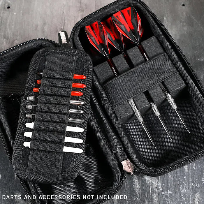 Winmau Armor G1 Dart Wallet - view 7
