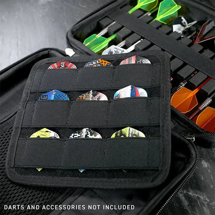 Winmau Armor G4 Dart Wallet - view 10