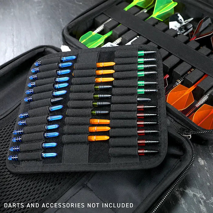 Winmau Armor G4 Dart Wallet - view 6