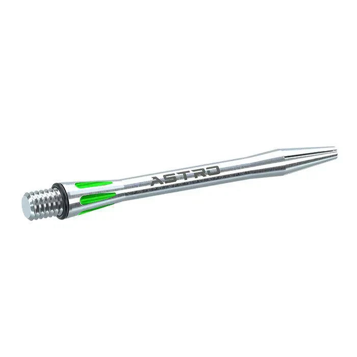 Winmau Astro Aluminium Dart Shaft - view 3