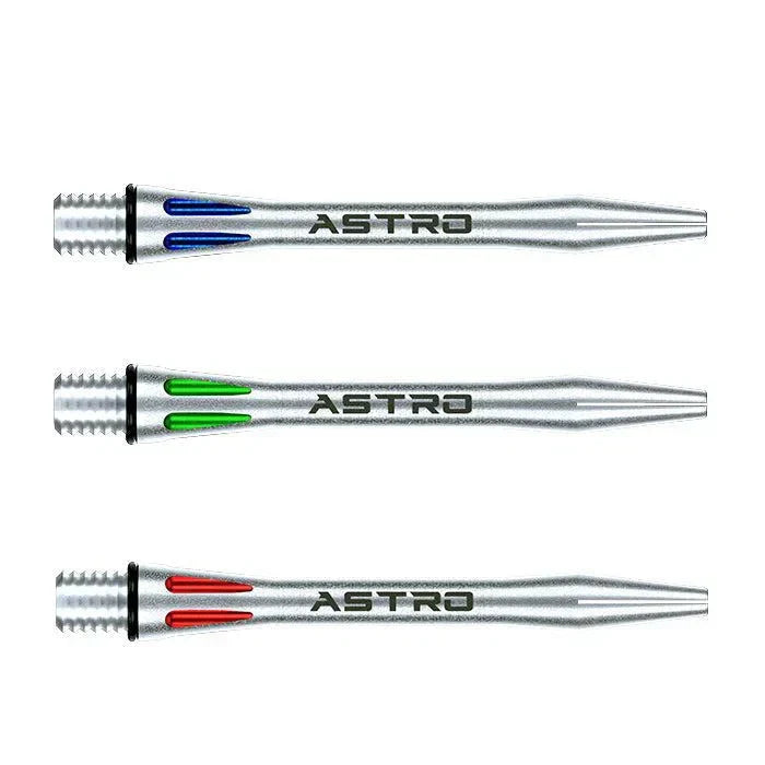 Winmau Astro Aluminium Dart Shaft - view 5