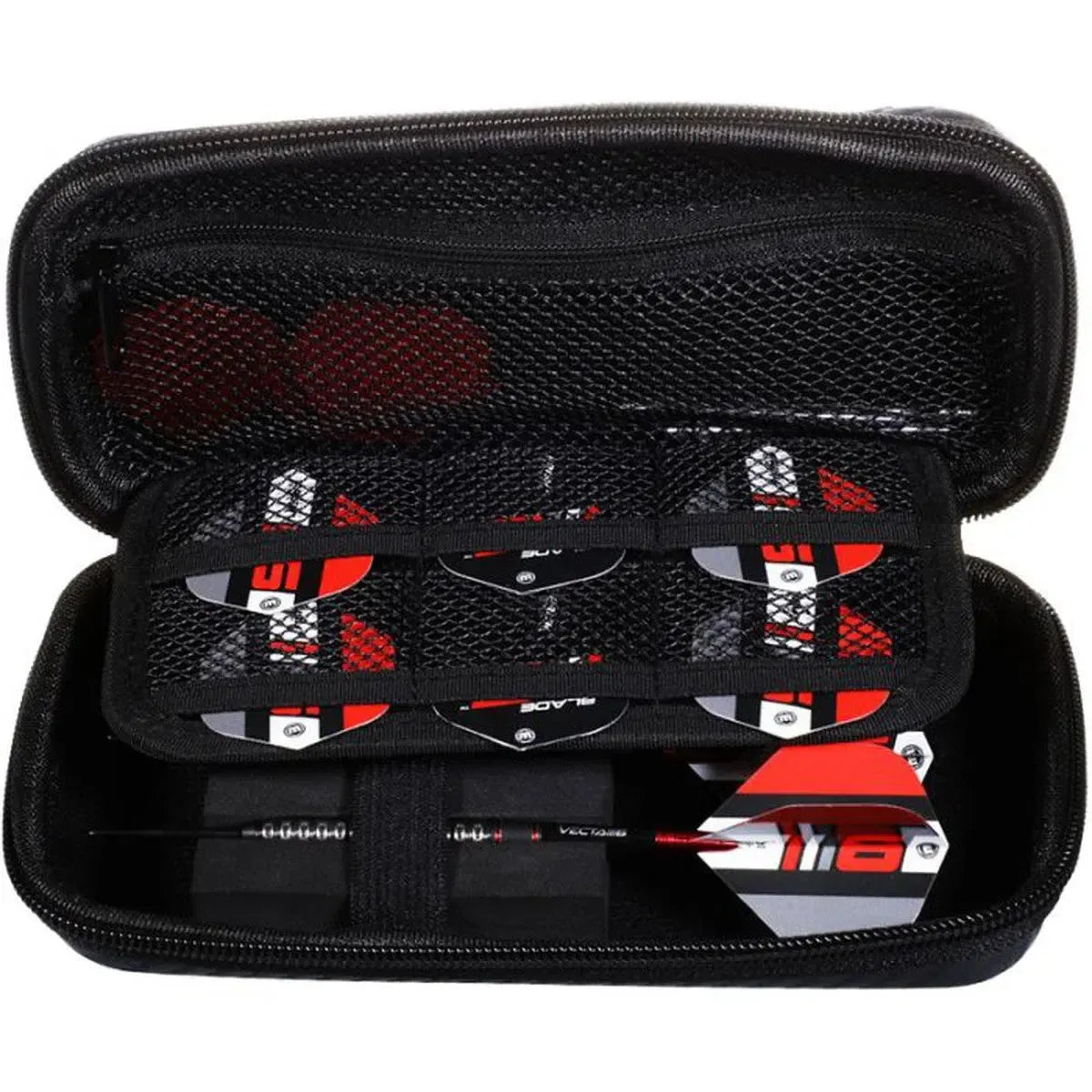 Winmau Blade 6 Dart Case - view 3