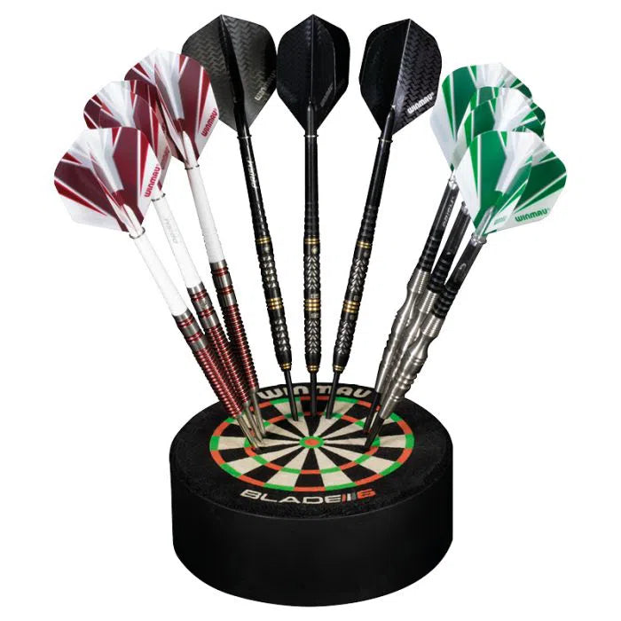 Winmau Blade 6 Dart Dock - view 2