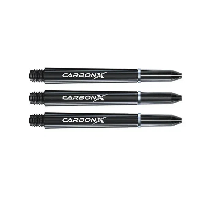 Winmau Carbon-X Reinforced Shafts