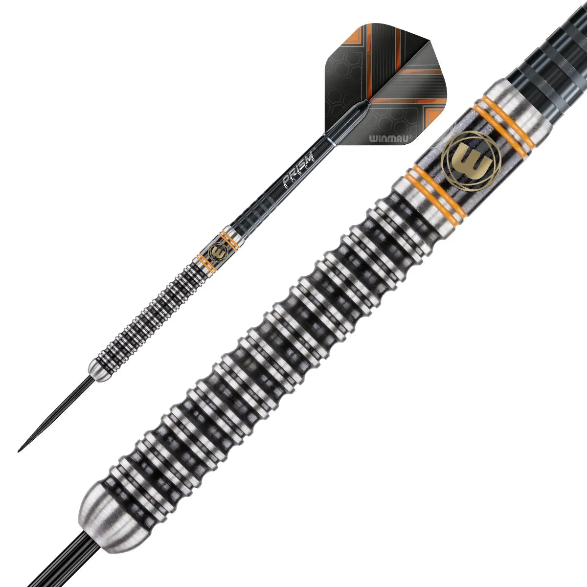Winmau Danny Noppert 90% Tungsten Darts - view 2