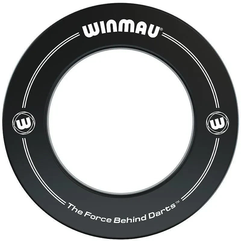 Winmau Printed Dartboard Surround - view 2