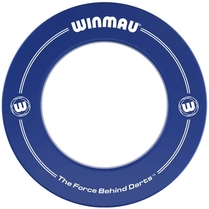 Winmau Printed Dartboard Surround - view 5