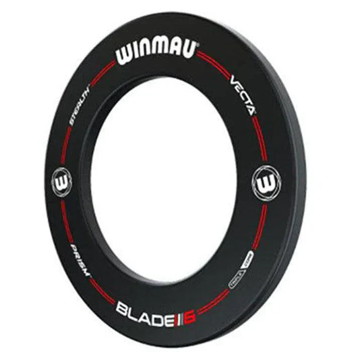 Winmau Darts Pro Line Blade 6 Dartboard Surround - view 2