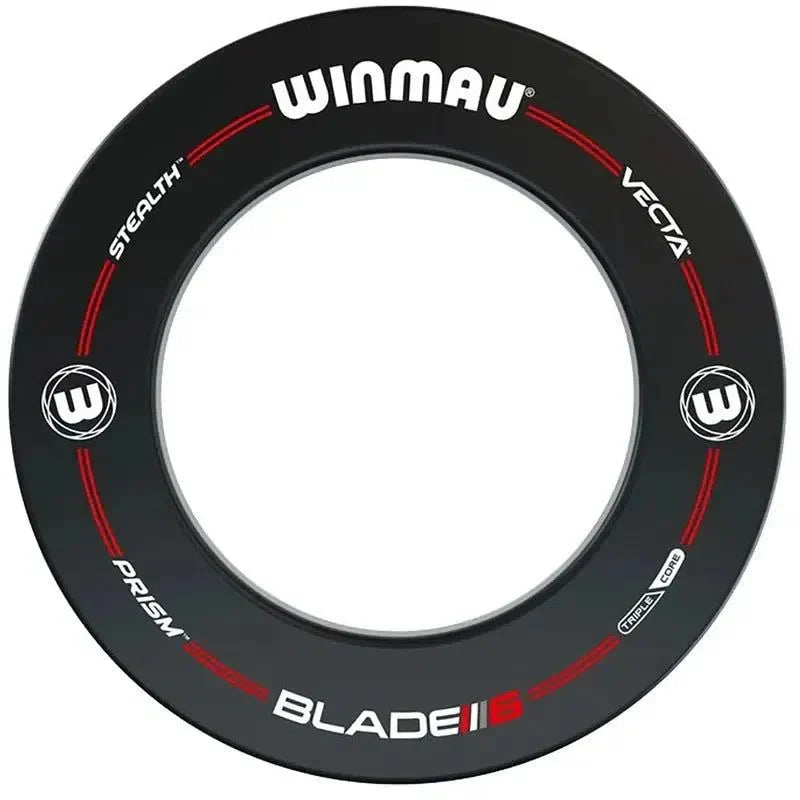Winmau Darts Pro Line Blade 6 Dartboard Surround