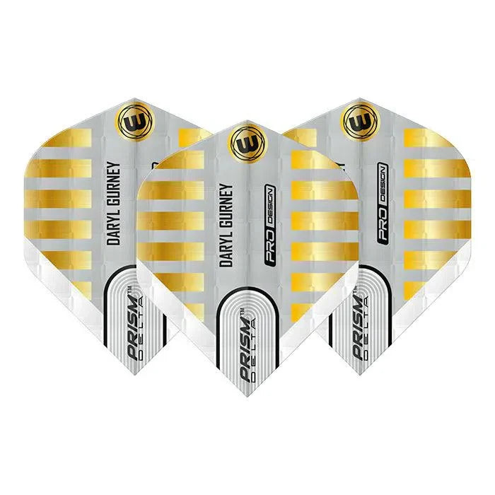 Winmau Daryl Gurney Prism Delta Standard Flights
