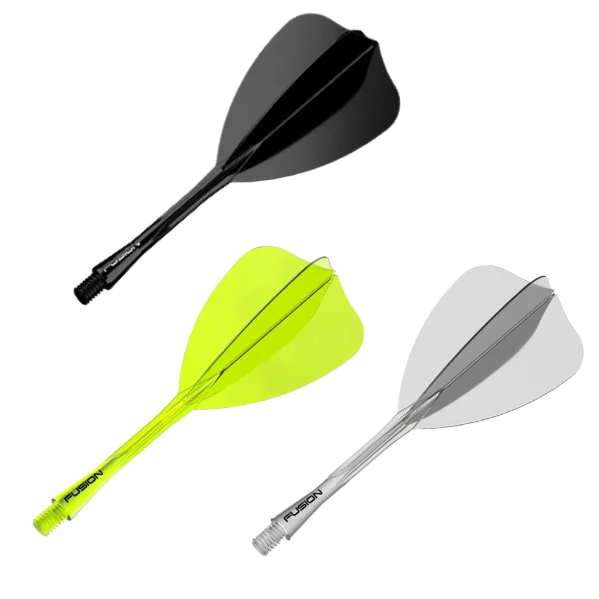 Winmau Fusion Arrow Integrated Flight System