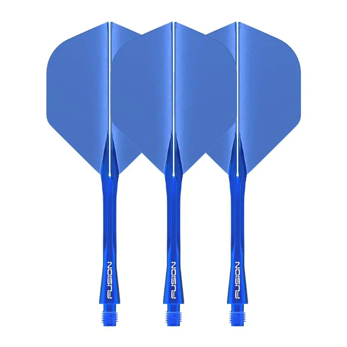 Winmau Fusion Integrated Flight System No.2 - view 11