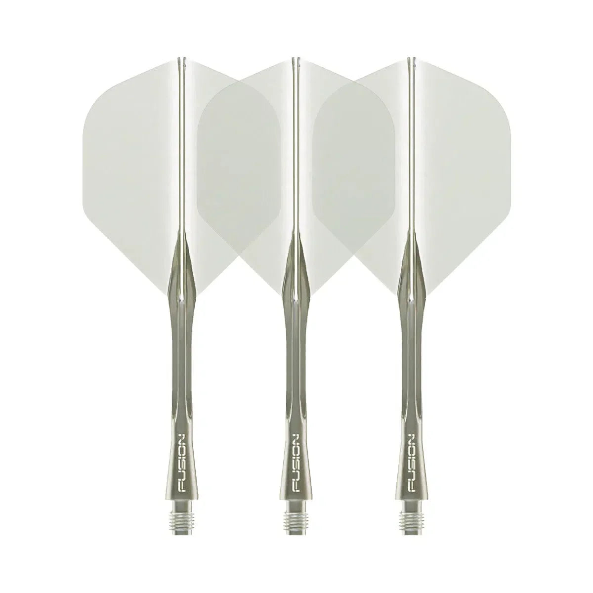 Winmau Fusion Integrated Flight System No.2 - view 16