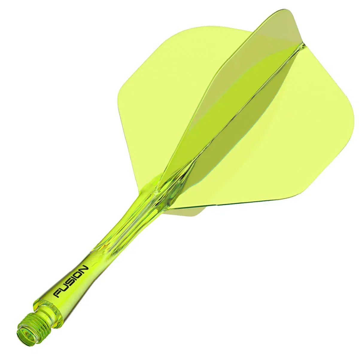 Winmau Fusion Integrated Flight System No.2 - view 31
