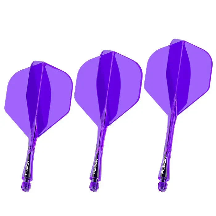 Winmau Fusion Integrated Flight System No.2 - view 34
