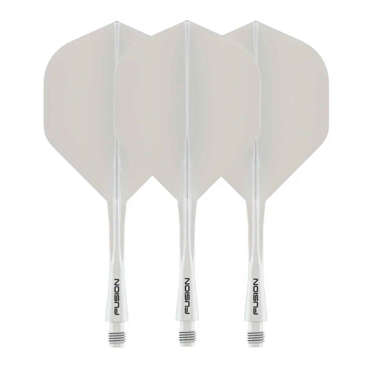 Winmau Fusion Integrated Flight System No.2 - view 40
