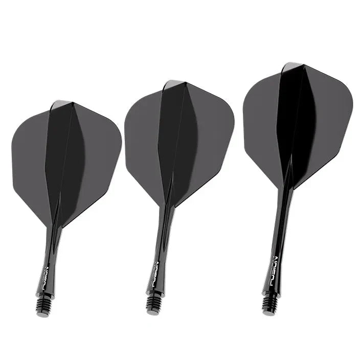 Winmau Fusion Integrated Flight System No.6 - view 4