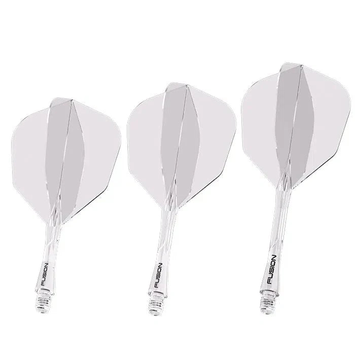 Winmau Fusion Integrated Flight System No.6 - view 11